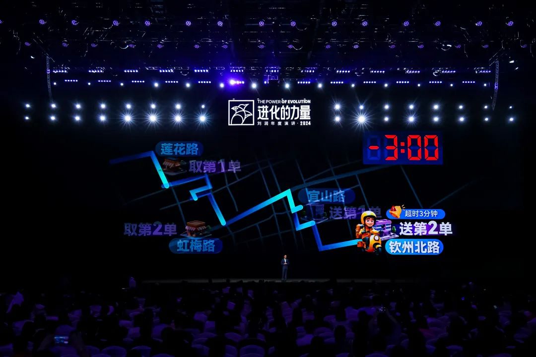 为什么要叫备皮刀刘润2024重磅演讲：太难了，怎么办？_https://www.jmylbn.com_新闻资讯_第23张