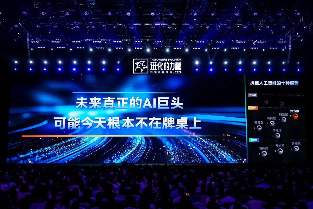 为什么要叫备皮刀刘润2024重磅演讲：太难了，怎么办？_https://www.jmylbn.com_新闻资讯_第130张