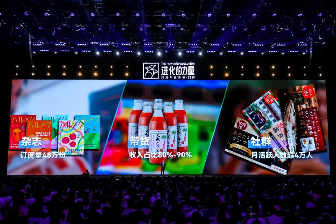 为什么要叫备皮刀刘润2024重磅演讲：太难了，怎么办？_https://www.jmylbn.com_新闻资讯_第111张