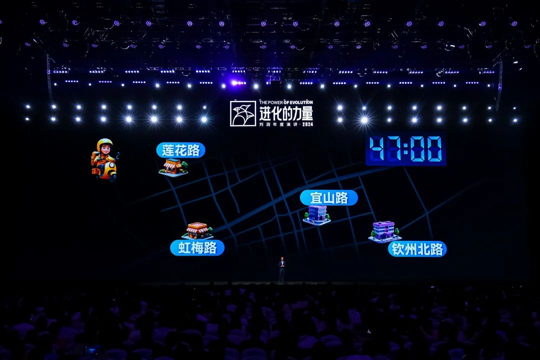 为什么要叫备皮刀刘润2024重磅演讲：太难了，怎么办？_https://www.jmylbn.com_新闻资讯_第22张