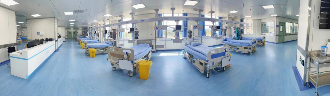 痰怎么排出体外在生命线上奔跑，总要有几样趁手的“兵器”！带你解密ICU！_https://www.jmylbn.com_新闻资讯_第2张