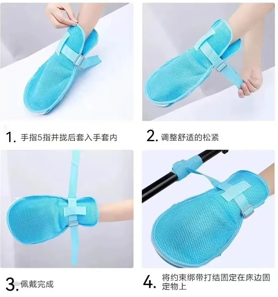 痰怎么排出体外在生命线上奔跑，总要有几样趁手的“兵器”！带你解密ICU！_https://www.jmylbn.com_新闻资讯_第7张