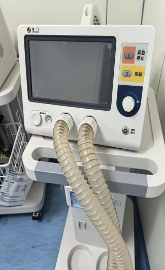 痰怎么排出体外在生命线上奔跑，总要有几样趁手的“兵器”！带你解密ICU！_https://www.jmylbn.com_新闻资讯_第5张