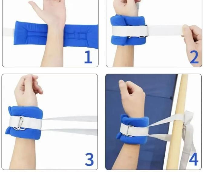 痰怎么排出体外在生命线上奔跑，总要有几样趁手的“兵器”！带你解密ICU！_https://www.jmylbn.com_新闻资讯_第8张