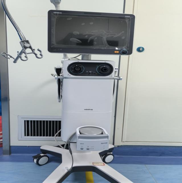 痰怎么排出体外在生命线上奔跑，总要有几样趁手的“兵器”！带你解密ICU！_https://www.jmylbn.com_新闻资讯_第3张