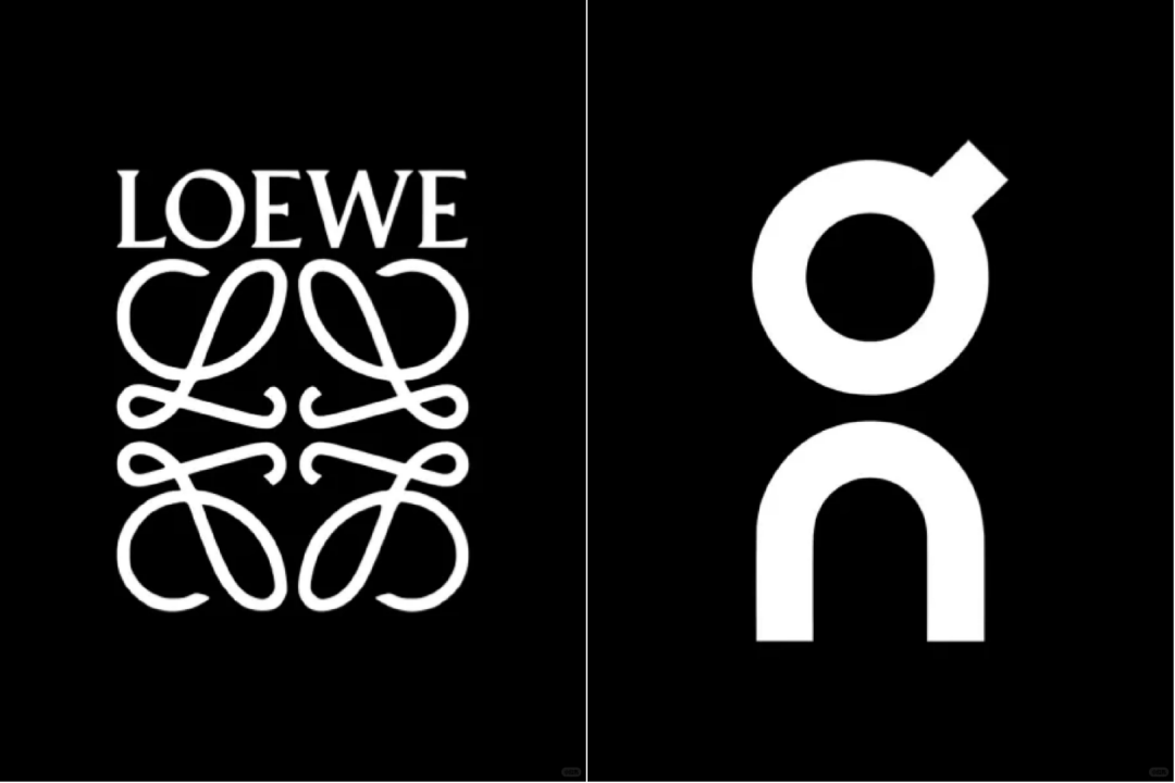 奢侈品牌LOEWE罗意威LOGO被“砍一半”?网友:那价格也能砍半吗?—顶端新闻
