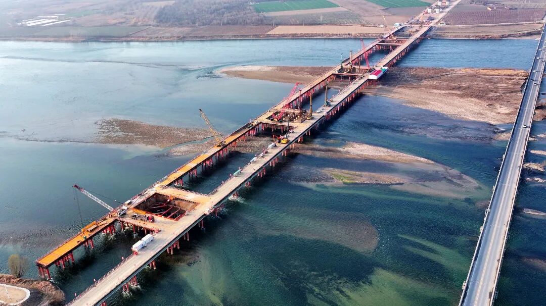 焦洛平高铁最新进展来了