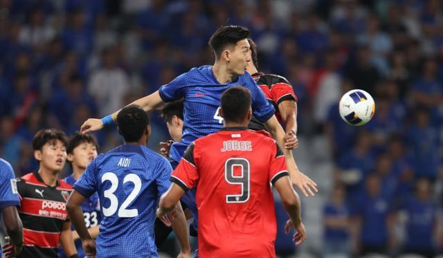 Shanghai-Shenhua-(CHN)-v-Pohang-Steelers-(KOR)-Album-(5).jpg