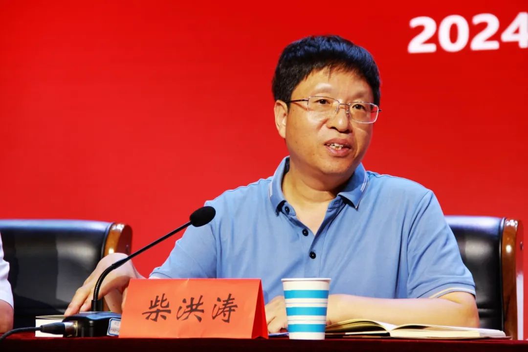 文艺动态洛阳文学年选2023新书发布会举行