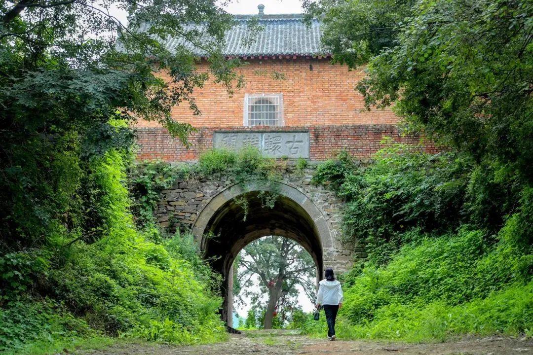 探寻中原大地上的“客家印记”