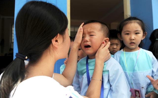 小孩上幼儿园就生病_幼儿园宝宝免疫力提升方法_入园第一年宝宝频繁生病原因