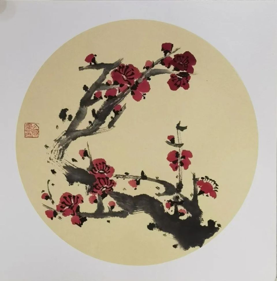 文静//向祖国献礼——庆祝新中国成立75周年(图10)
