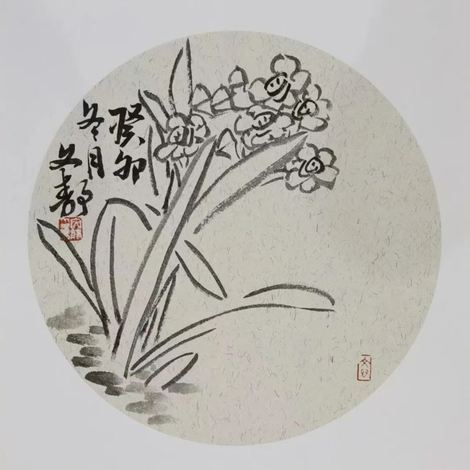 文静//向祖国献礼——庆祝新中国成立75周年(图12)