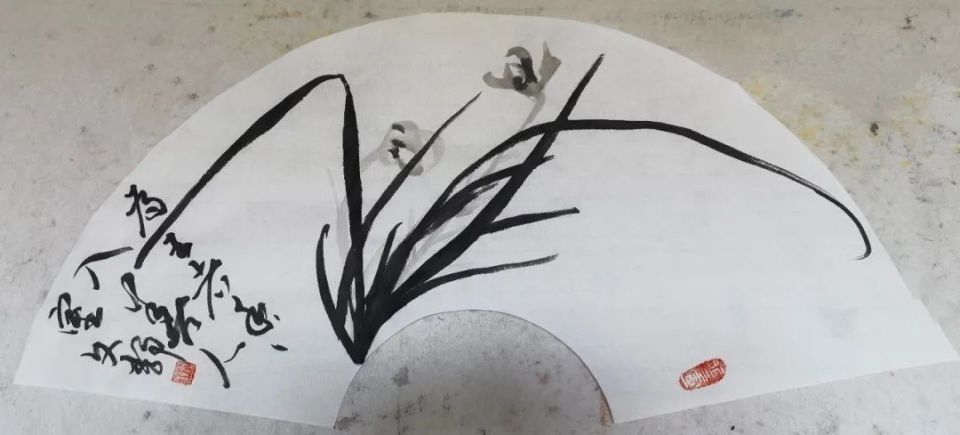 文静//向祖国献礼——庆祝新中国成立75周年(图5)