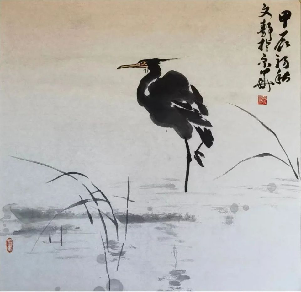 文静//向祖国献礼——庆祝新中国成立75周年(图13)