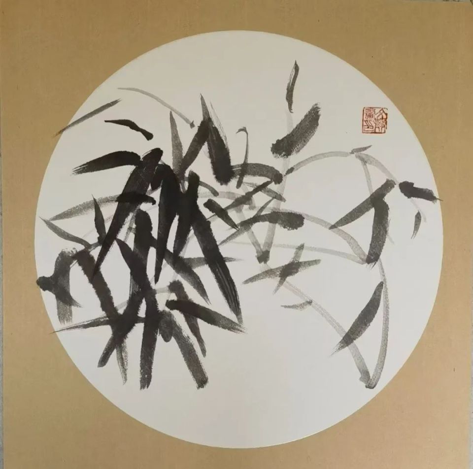 文静//向祖国献礼——庆祝新中国成立75周年(图7)