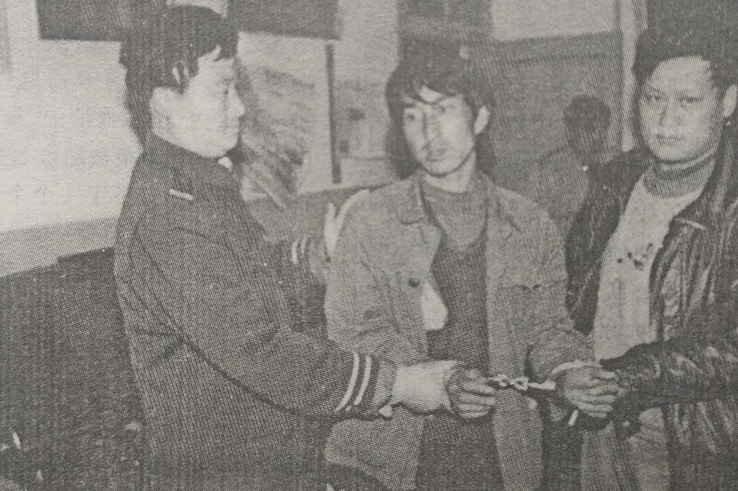 灭门血案发生在大年初一,1997年大理市玉龙村2.8特大杀人案始末