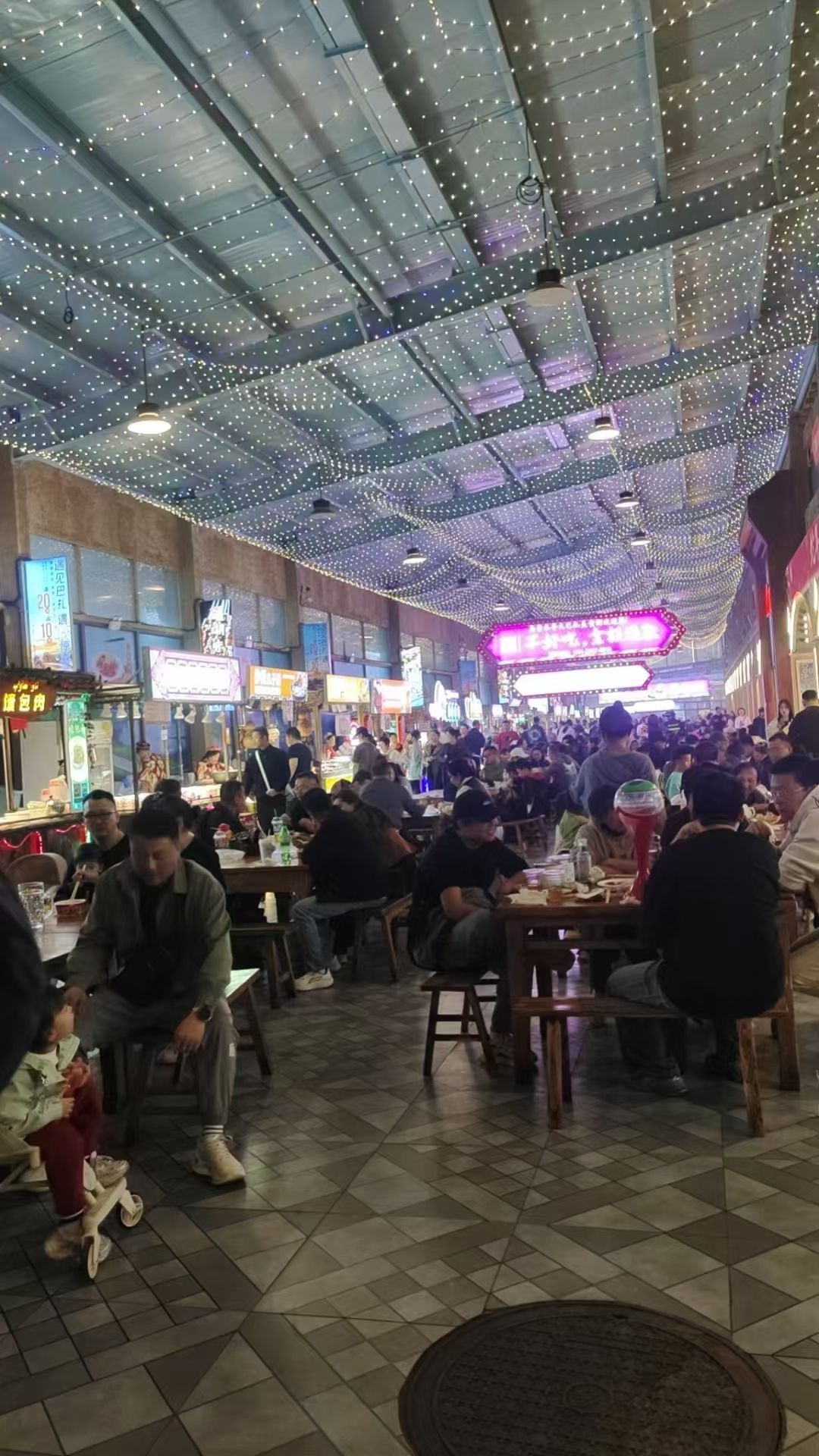 千年历史的丝绸重镇 ——乌鲁木齐（图13）