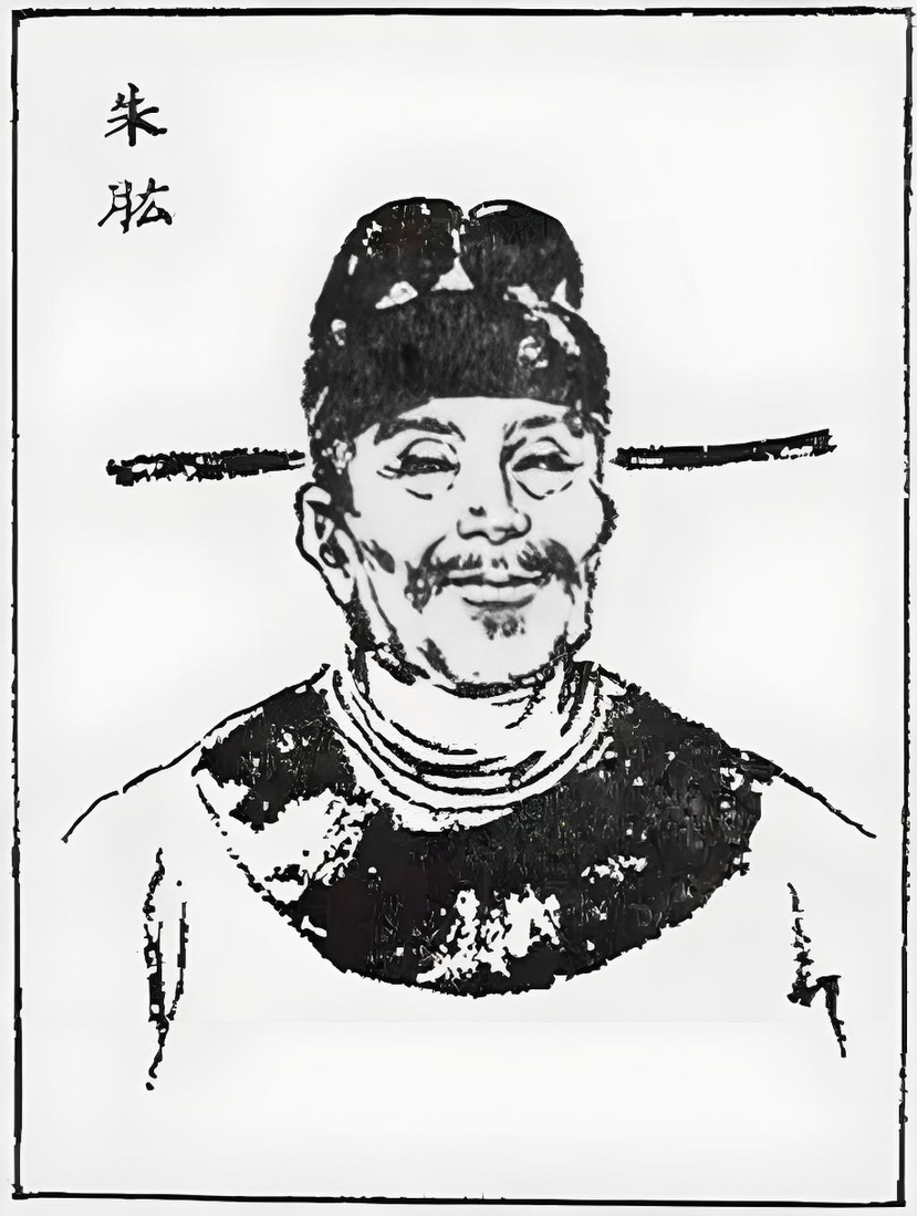 【历代名医】宋代名医朱肱