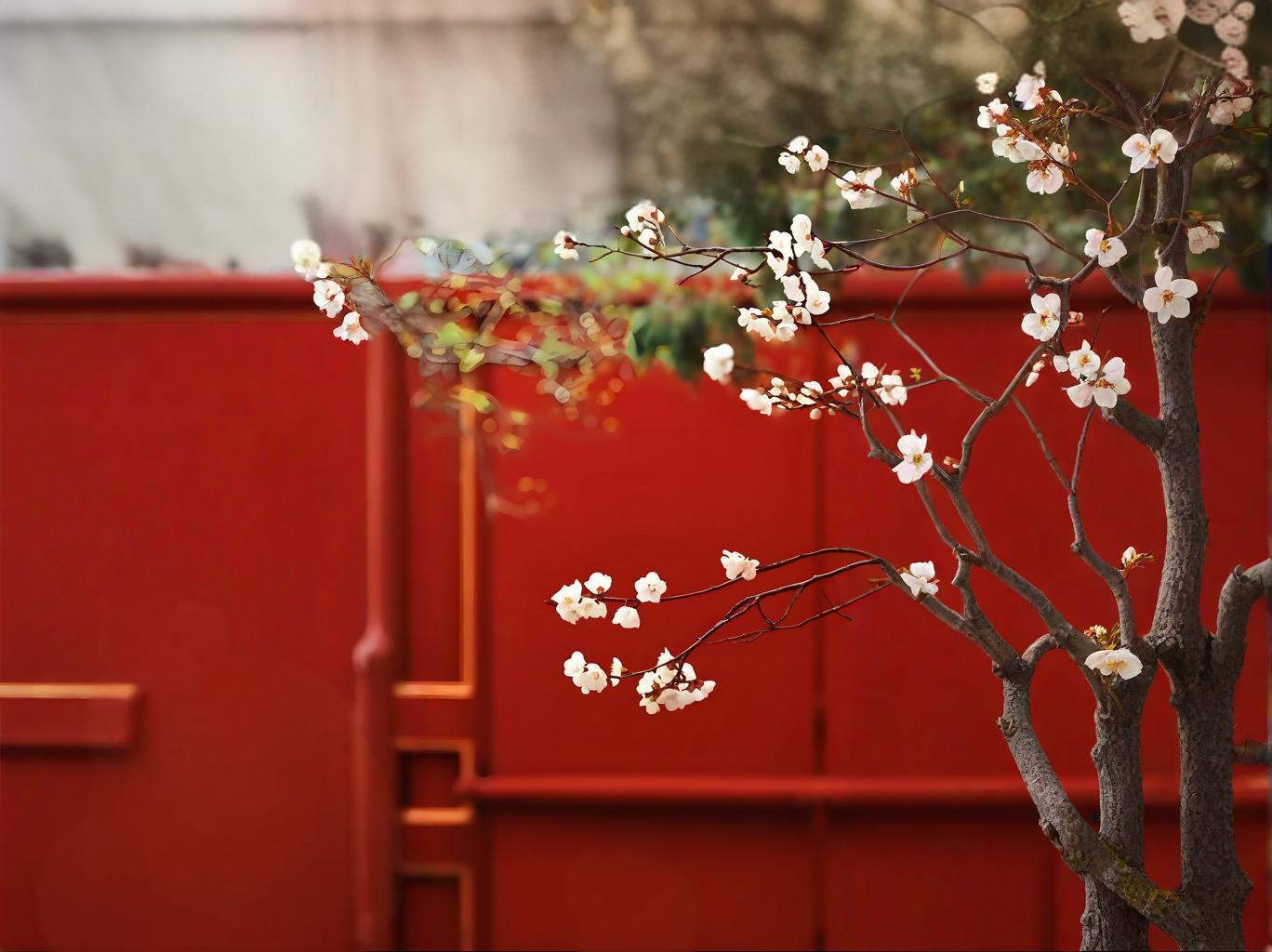 "红杏出墙"很爽,有诗为证,还是古今经典,更被写入了教材