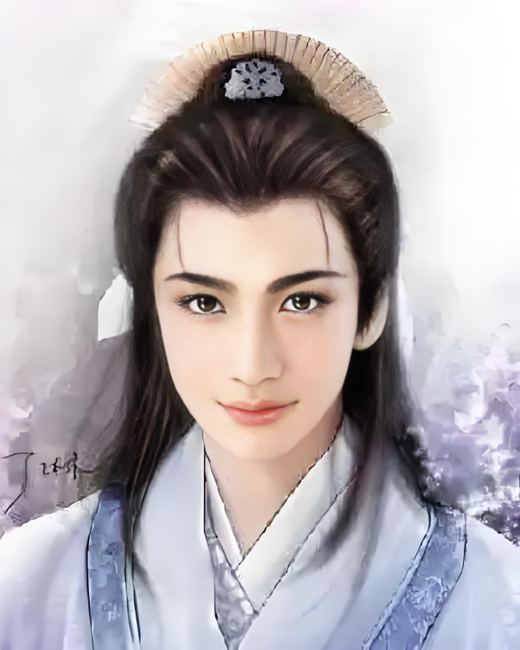 这里的"潘江"所指的,正是我们今天要讲的河南老乡,古代顶流美男潘安