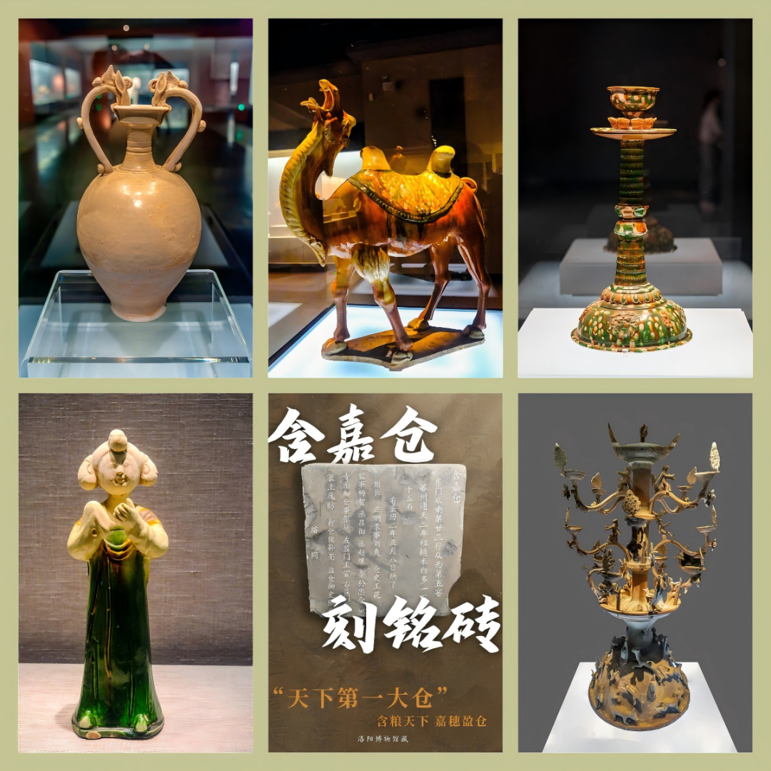 如果我寫河南……
