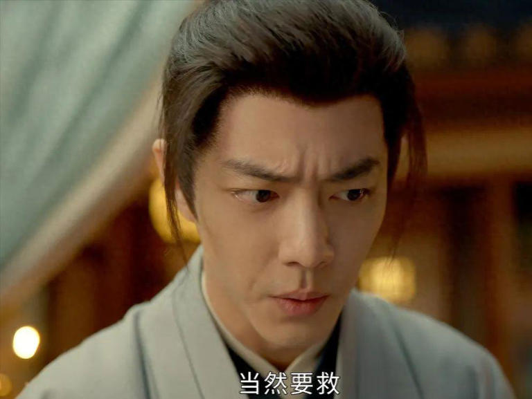 一文看懂肖战《藏海传》人物关系，面具人身份及多家仇家揭秘
