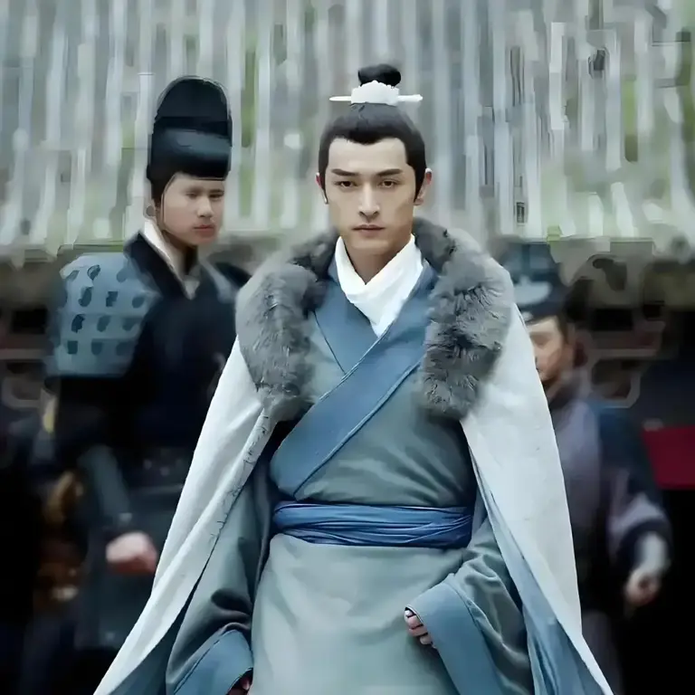 同为男频古装权谋剧，《藏海传》与《琅琊榜》差异在哪儿