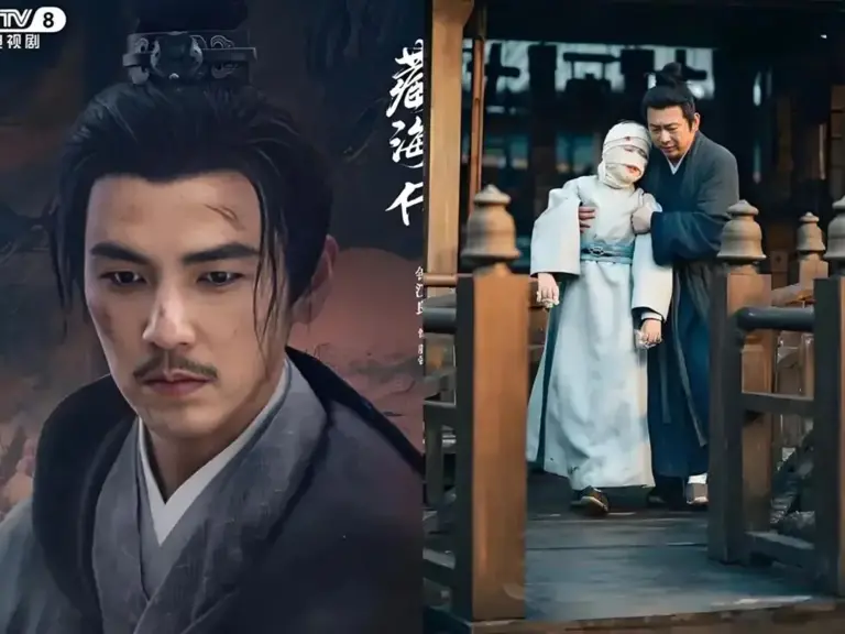 同为男频古装权谋剧，《藏海传》与《琅琊榜》差异在哪儿