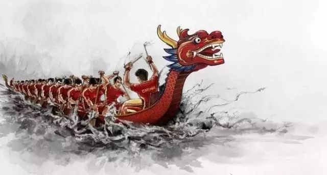 经贸好声音 端午感怀