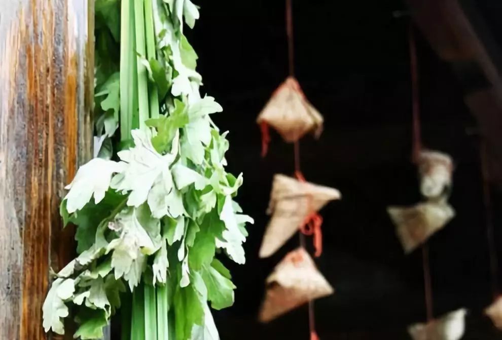 粽 磅来袭丨端午就要到了,快来pick下莲都端午习俗