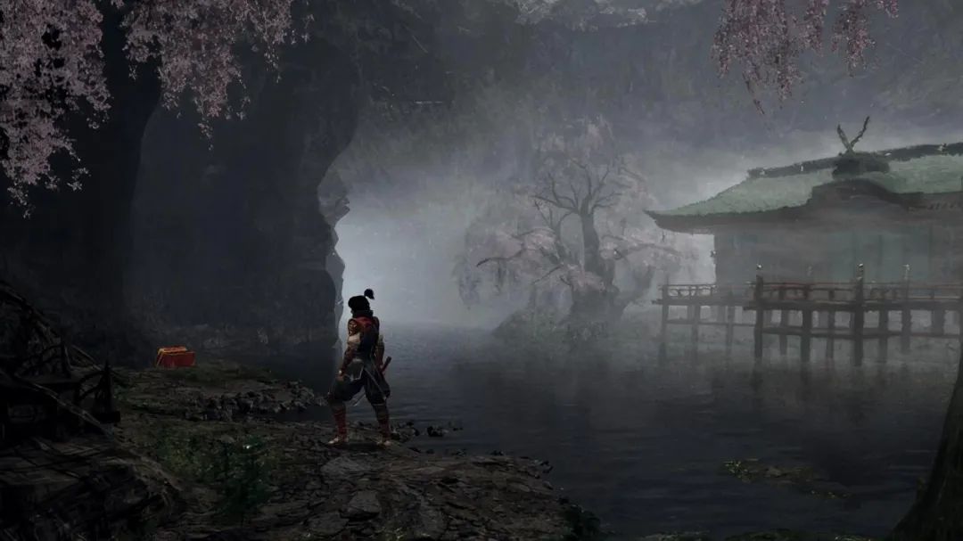 《鬼武者2》复刻版试玩报告：老登们的心头好