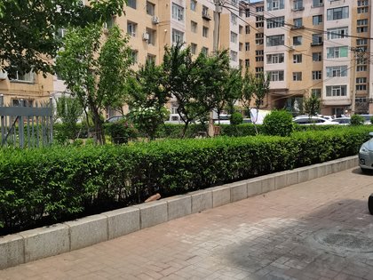 永昌小区