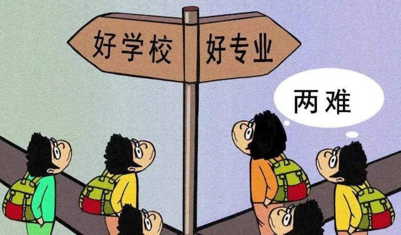戴建业谈高考如何选专业:别忘了兴趣是唯一的考量因素_凤凰网