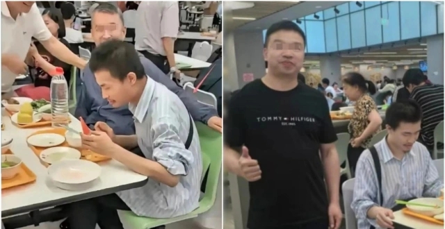 别让“神化”与“围观”,淹没了纯粹的学术——韦东奕事件的反思 别让“神化”与“围观”,淹没了纯粹的学术——韦东奕事件的反思