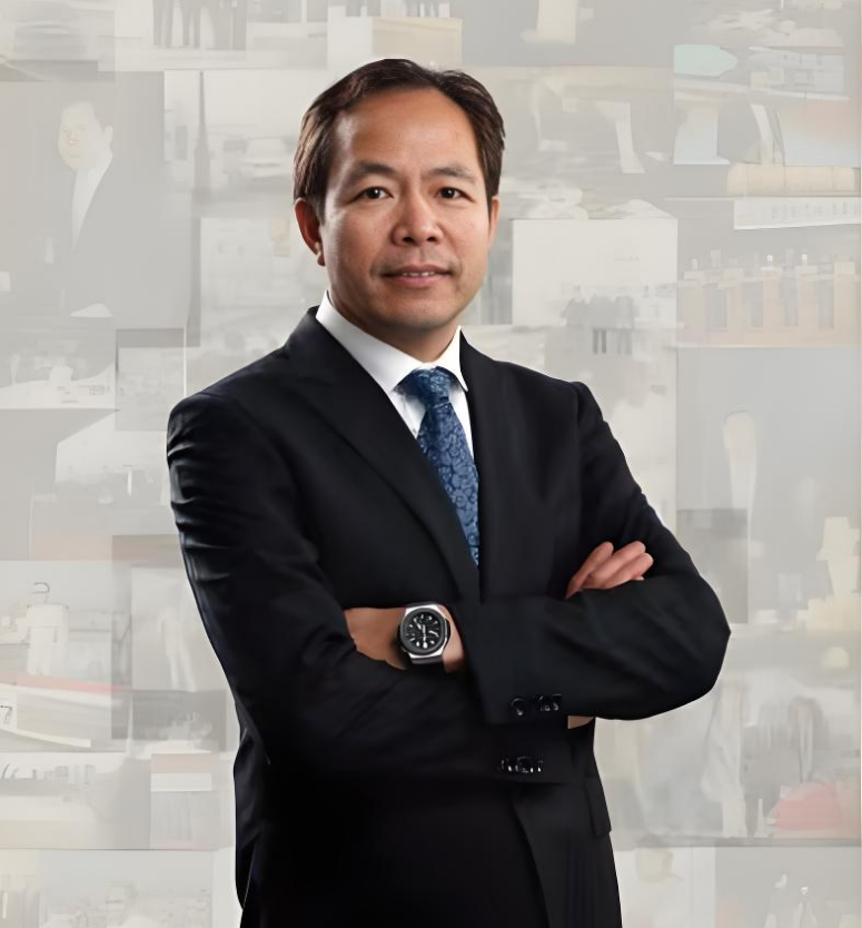 锦龙赋能极氪，在港澳打造中国豪车出海样本