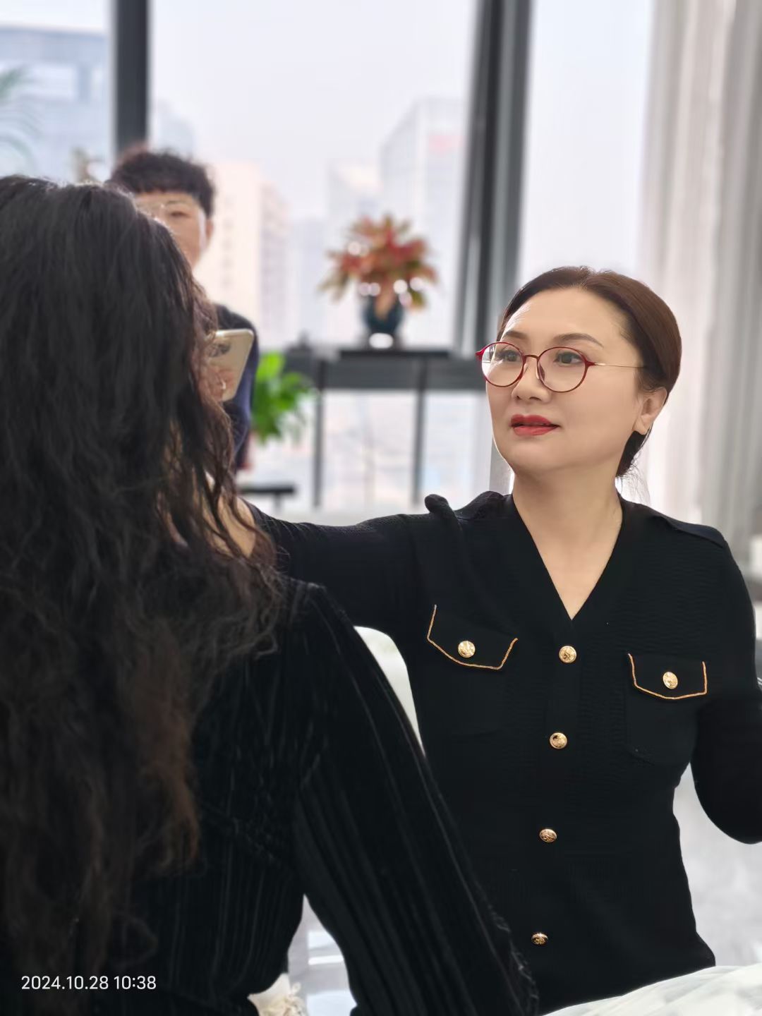 眉間春秋：駐馬店美容世家的匠心傳承