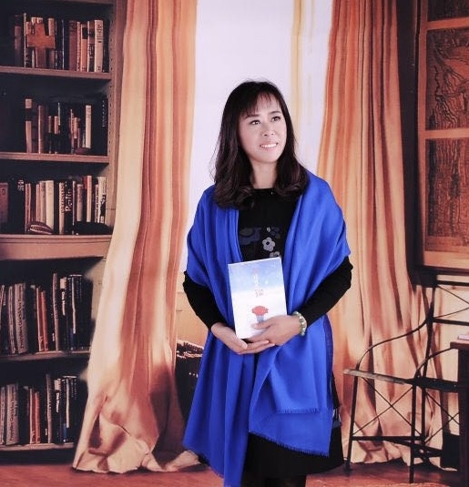 图片[7]-冰花：伤的自愈-华闻时空