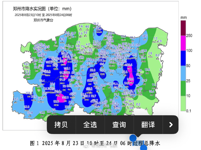 郑州新郑天气预报预报