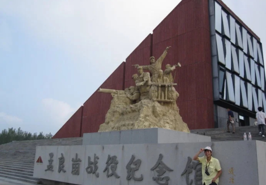 血战关家垴：百团大战中的悲壮攻坚与战略转折(图20)