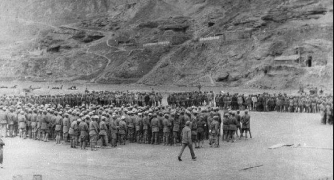 血战关家垴：百团大战中的悲壮攻坚与战略转折(图13)