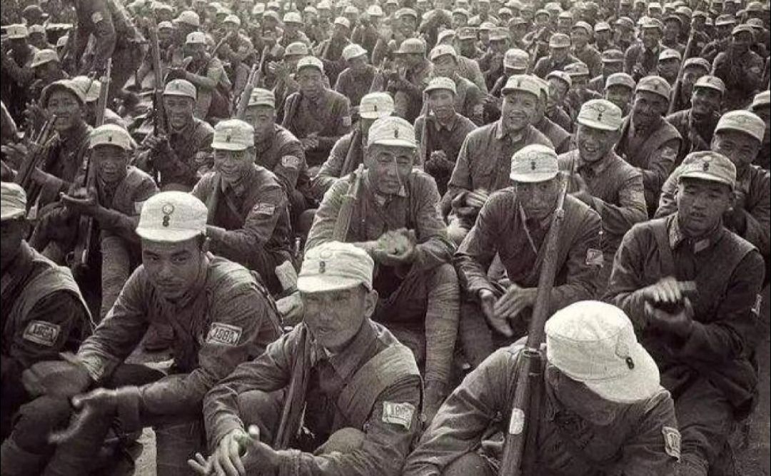 血战关家垴：百团大战中的悲壮攻坚与战略转折(图5)