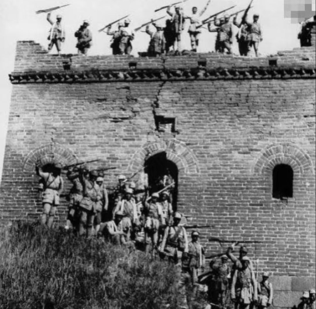 血战关家垴：百团大战中的悲壮攻坚与战略转折(图18)