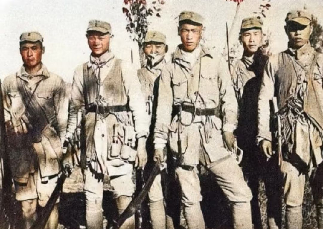 血战关家垴：百团大战中的悲壮攻坚与战略转折(图4)