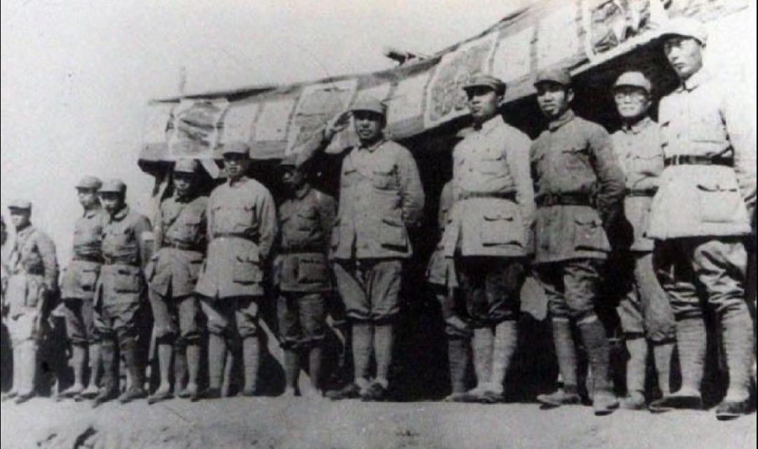 血战关家垴：百团大战中的悲壮攻坚与战略转折(图6)