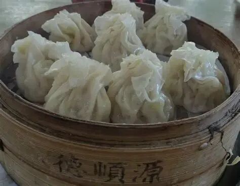 德順源燒賣,呼和浩特旅游攻略-游俠客社區(qū)