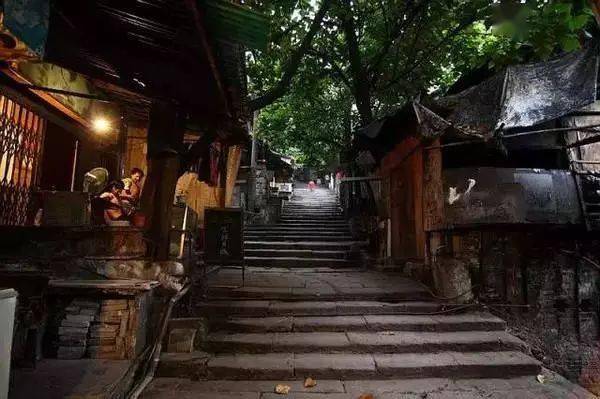 重慶深度旅游攻略,在重慶要這么玩,那才叫嗨