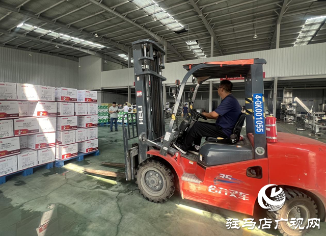 力克化工：沖刺三季度 力爭完成全年2億元營收目標