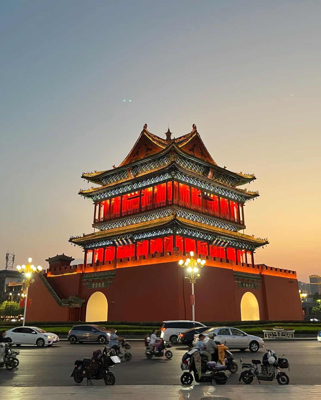 临汾，心归处！(图5)