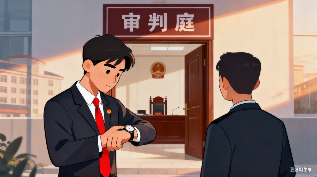 法院巧执8千元欠款案.png